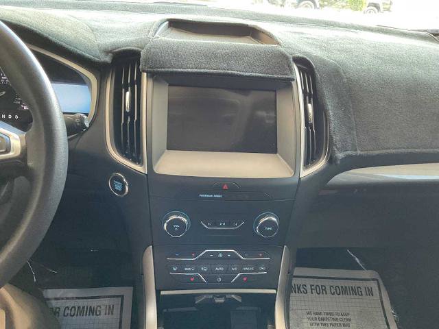 Certified 2020 Ford Edge SEL w/ Convenience Package AWD/4WD image 18