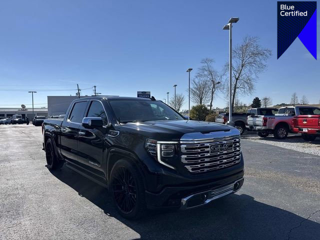 Used 2023 GMC Sierra 1500 Denali w/ Denali Reserve Package