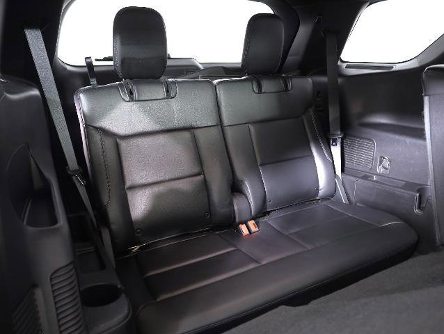 Certified 2020 Ford Explorer XLT w/ Equipment Group 202A image 11