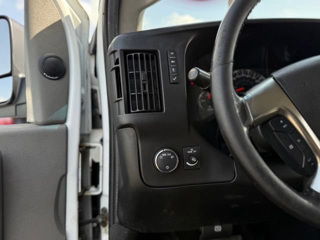 Used 2019 GMC Savana 3500 w/ Driver Convenience Package RWD image 16