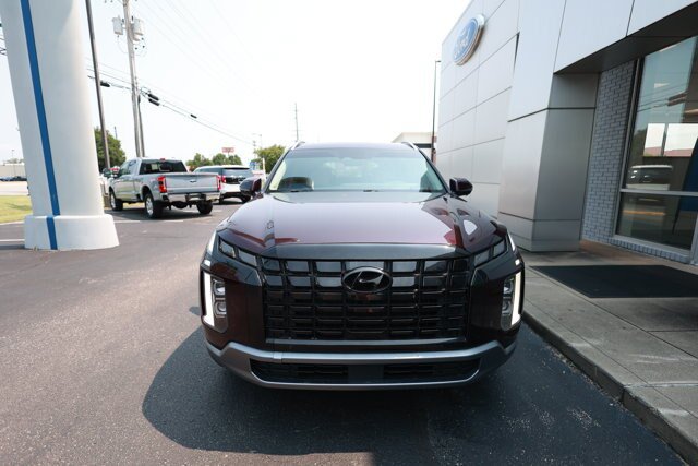 Used 2023 Hyundai Palisade Limited AWD/4WD image 5