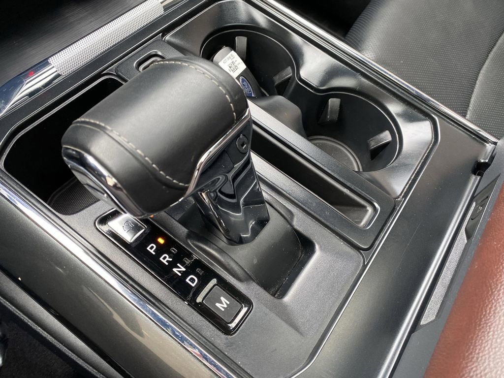 Certified 2023 Ford F150 Lariat image 28
