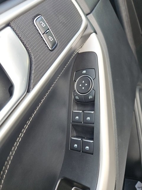 Certified 2022 Ford Explorer XLT image 13