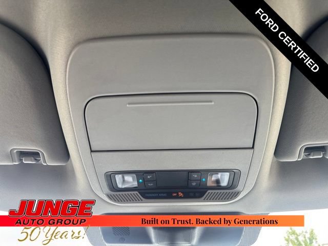 Certified 2024 Ford F150 XLT w/ Tow/Haul Package AWD/4WD image 29