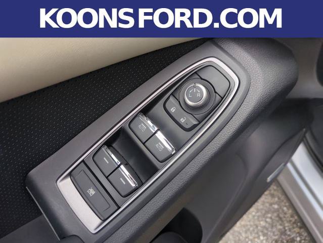 Used 2022 Subaru Ascent Limited w/ Technology Package AWD/4WD image 11