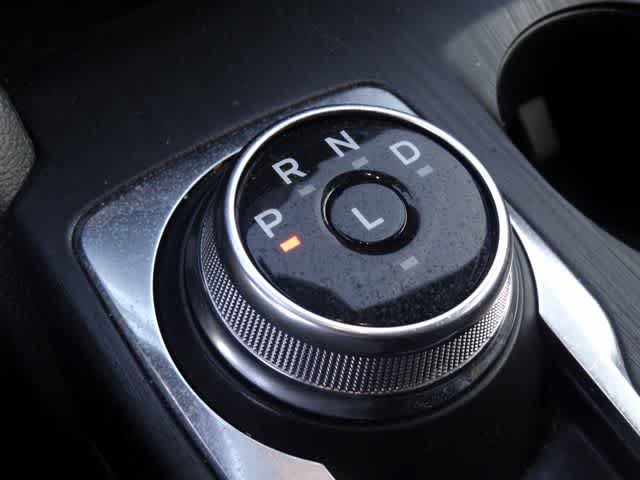 Certified 2024 Ford Escape ST-Line FWD image 28