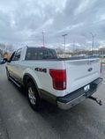 Certified 2020 Ford F150 Lariat w/ Equipment Group 502A Luxury AWD/4WD image 13