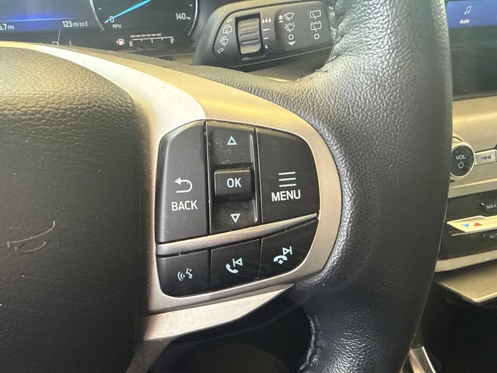 Certified 2023 Ford Explorer XLT w/ Equipment Group 202A AWD/4WD image 18