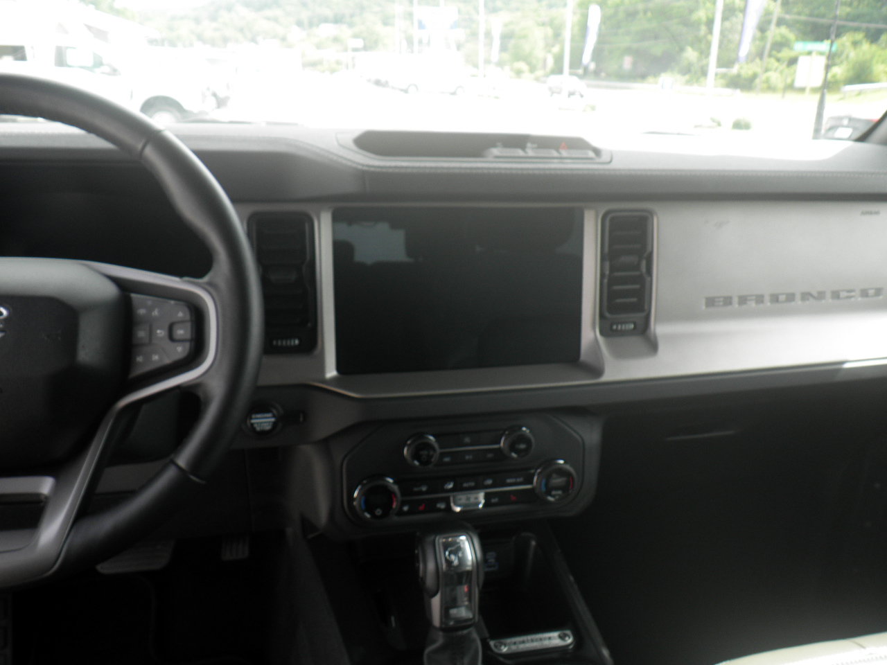 Certified 2025 Ford Bronco Outer Banks AWD/4WD image 20