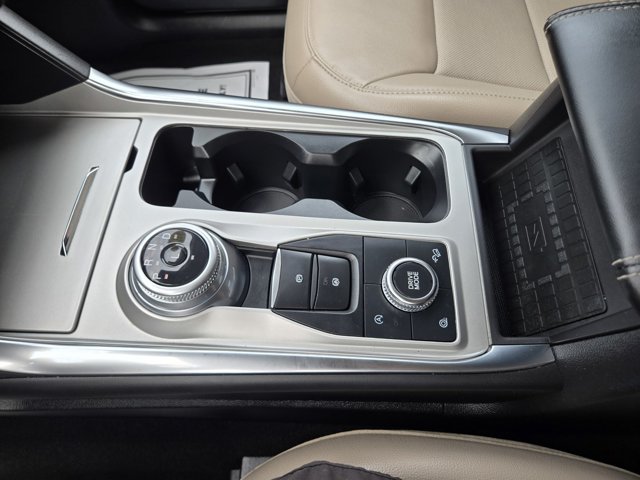 Certified 2023 Ford Explorer Limited w/ Limited Technology Package AWD/4WD image 13