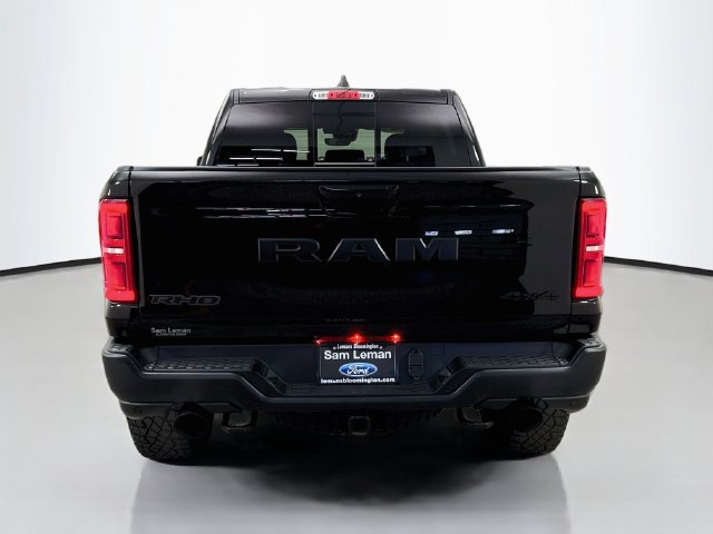 Used 2026 RAM 1500 RHO AWD/4WD image 6