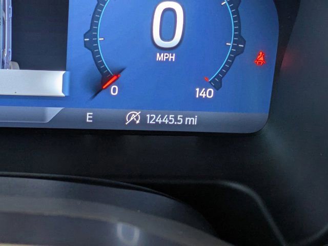 Certified 2024 Ford Bronco Raptor image 25