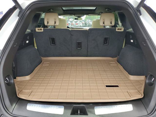 Used 2017 Cadillac XT5 Luxury w/ Driver Awareness Package FWD image 29