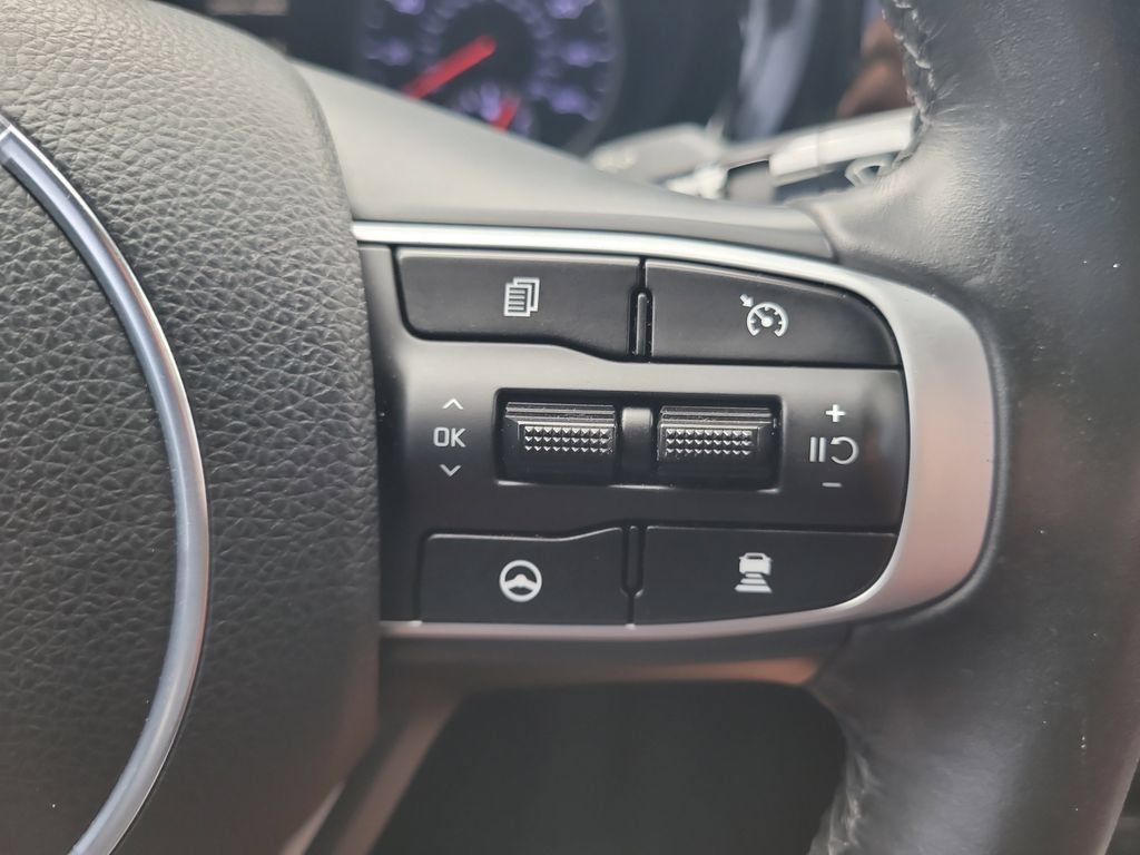 Used 2023 Kia K5 GT-Line w/ GT-Line Premium Package FWD image 29