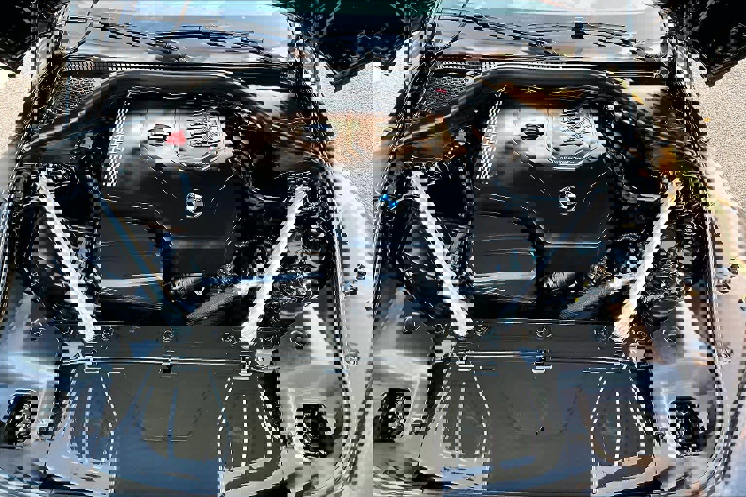 Used 2020 BMW Z4 sDrive30i w/ Executive Package image 29