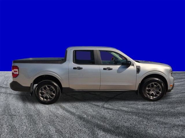 Certified 2024 Ford Maverick XLT w/ XLT Luxury Package FWD image 3