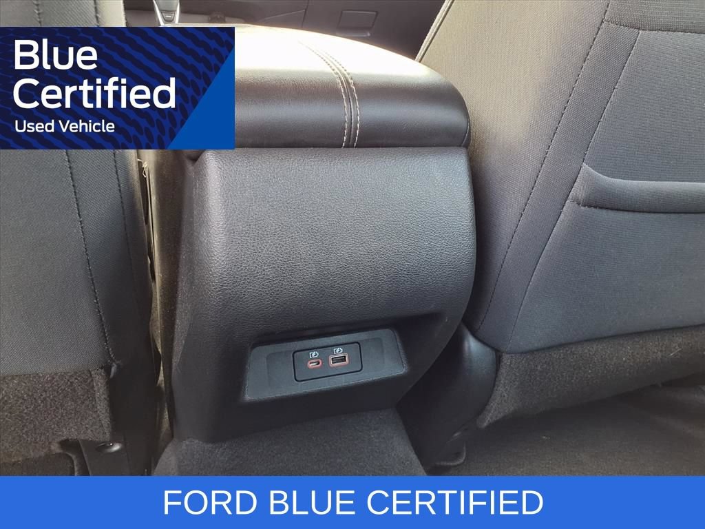 Used 2024 Nissan Altima 2.5 SV FWD image 13
