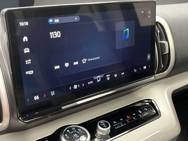 Certified 2026 Ford Expedition Max Active AWD/4WD image 25