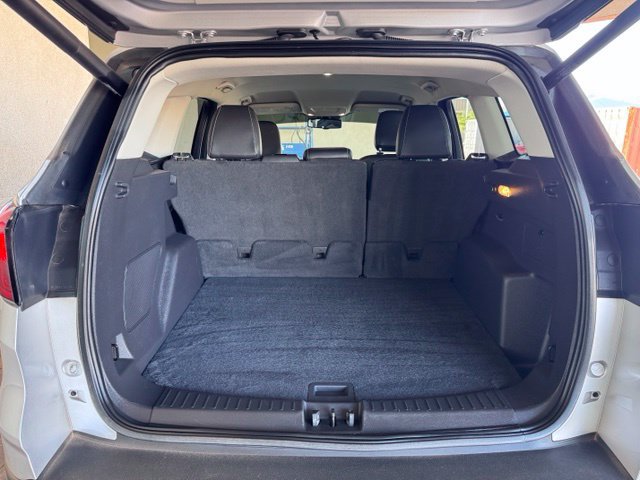 Certified 2019 Ford Escape Titanium FWD image 24