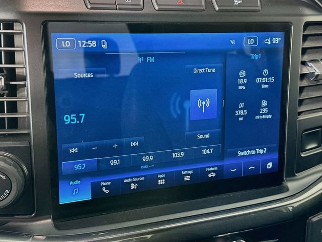 Certified 2022 Ford F150 XLT w/ Equipment Group 302A High AWD/4WD image 21