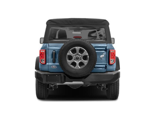 Certified 2021 Ford Bronco Big Bend AWD/4WD image 3