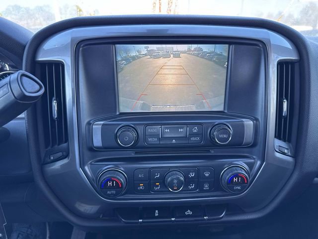 Used 2018 Chevrolet Silverado 1500 LT w/ Texas Edition image 25