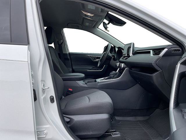 Used 2023 Toyota RAV4 XLE image 11
