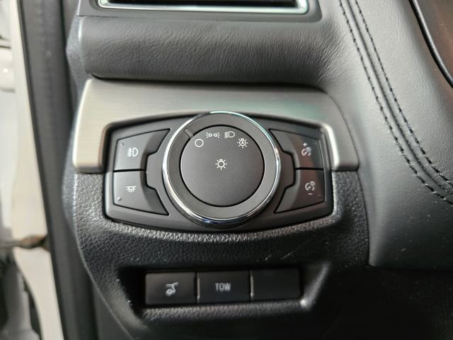 Certified 2017 Ford Explorer Platinum AWD/4WD image 28