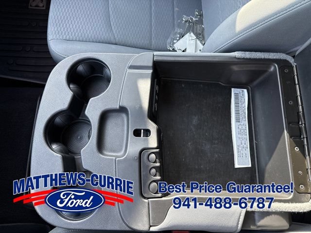 Used 2018 RAM 2500 Tradesman w/ Chrome Appearance Group AWD/4WD image 21