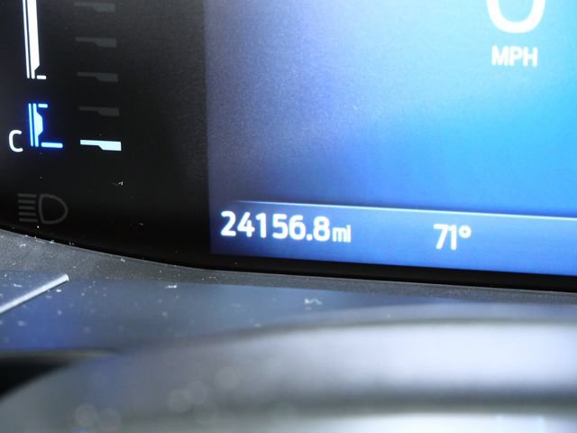 Certified 2023 Ford Escape Active AWD/4WD image 29