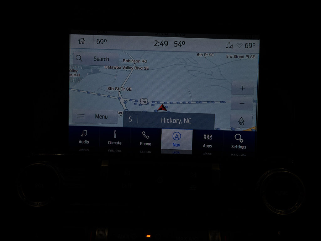 Certified 2020 Ford Mustang GT w/ Performance Package - Level 2 image 25