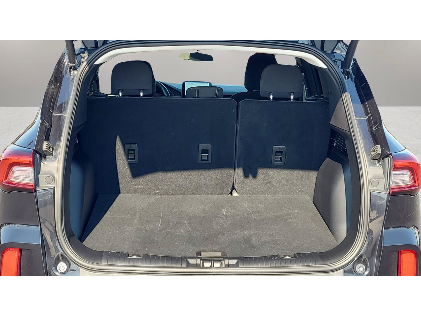 Certified 2023 Ford Escape Active AWD/4WD image 28