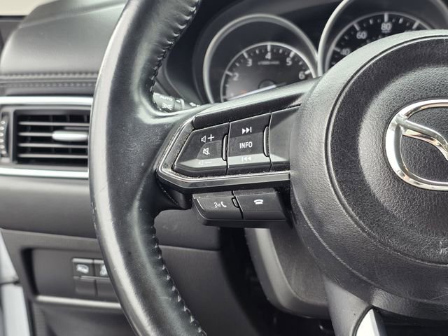 Used 2021 MAZDA CX-5 Touring AWD/4WD image 23