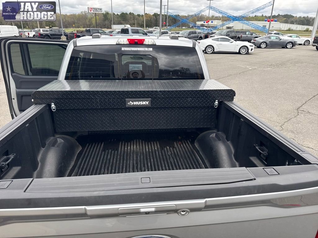 Certified 2023 Ford F150 XLT image 26