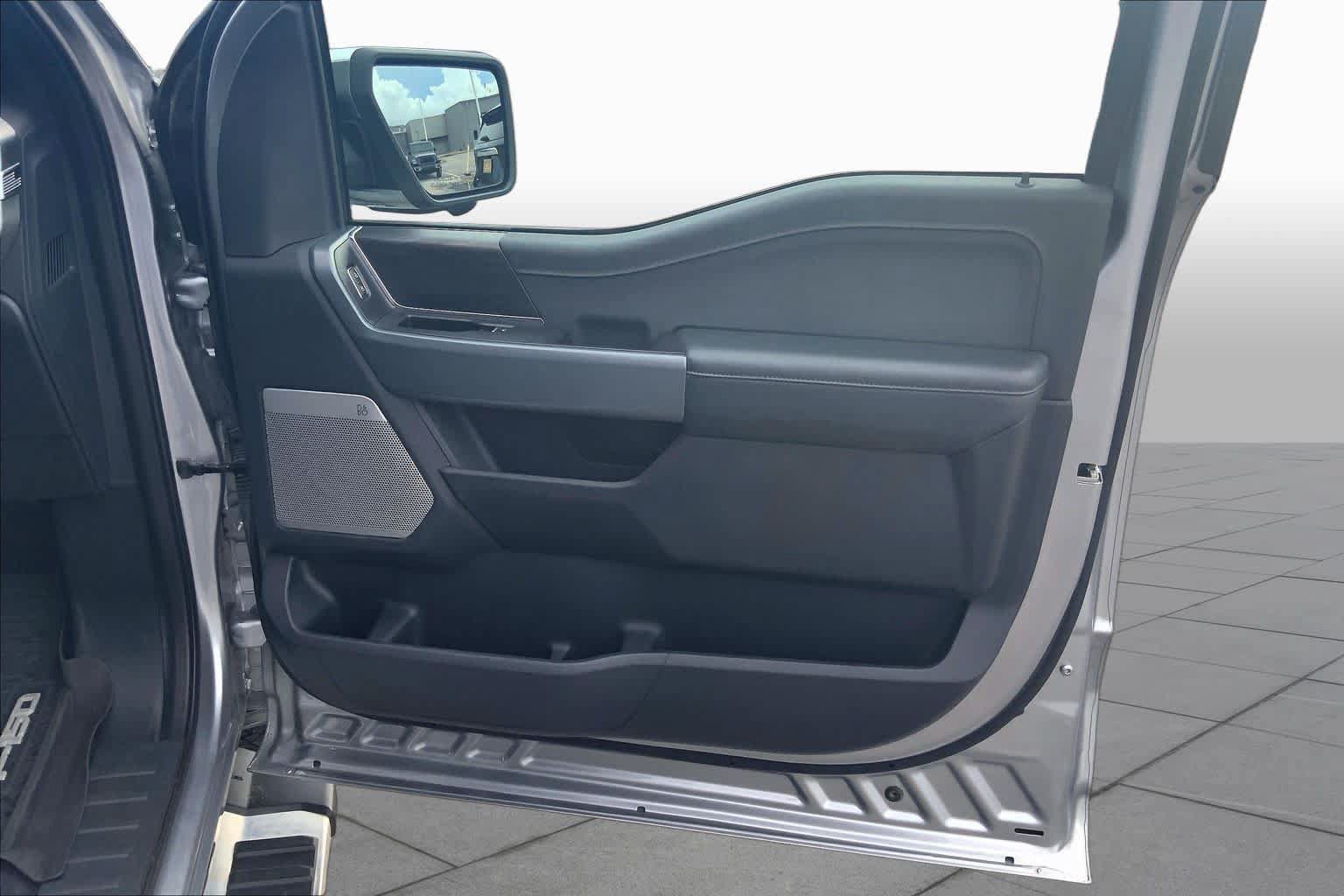 Certified 2024 Ford F150 Lariat AWD/4WD image 23