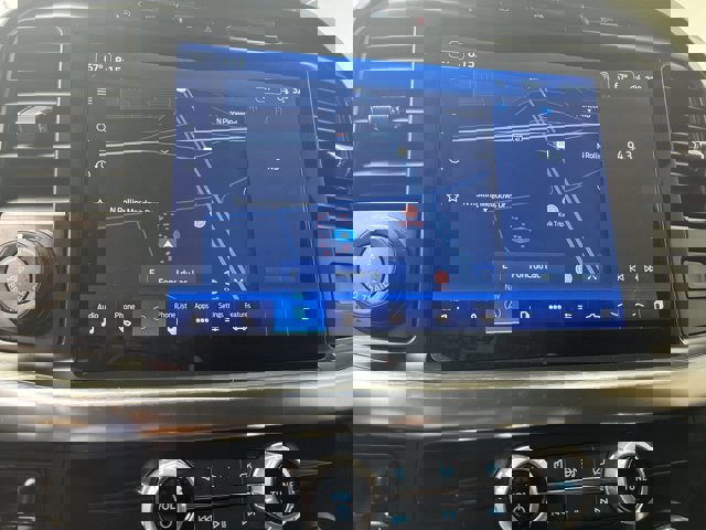 Certified 2023 Ford F150 Lariat w/ Equipment Group 502A High AWD/4WD image 6