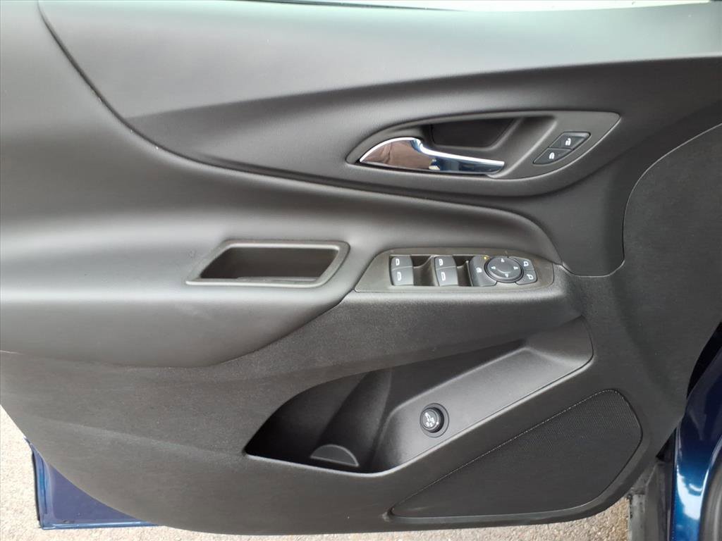 Used 2022 Chevrolet Equinox LT image 10