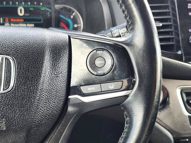 Used 2021 Honda Pilot EX-L image 27