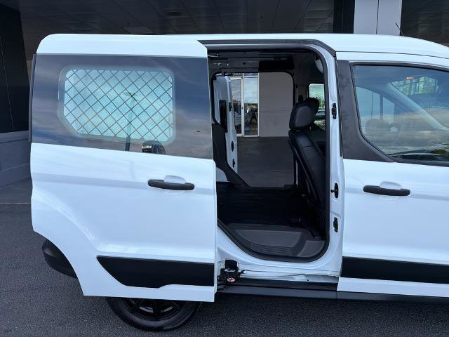 Certified 2021 Ford Transit Connect XL FWD image 10