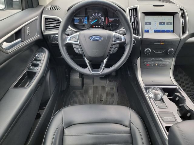 Certified 2020 Ford Edge SEL w/ Convenience Package image 30