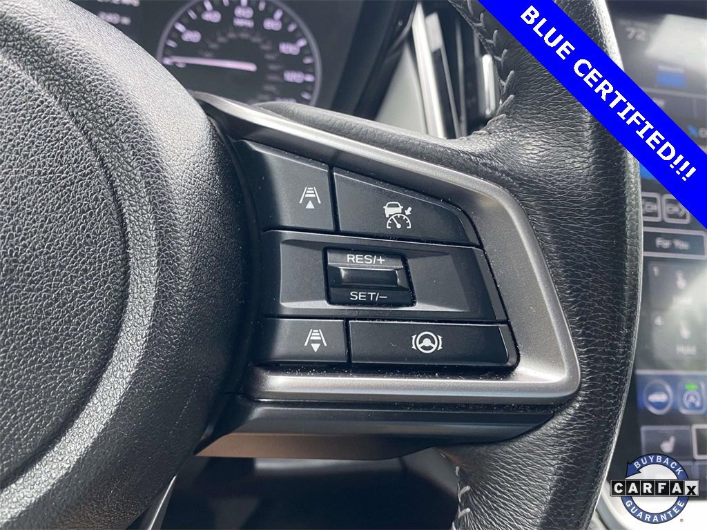 Used 2023 Subaru Outback Premium image 19