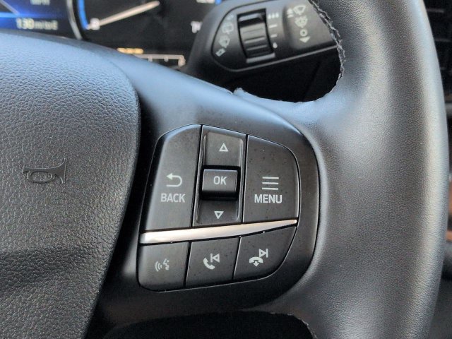 Certified 2024 Ford Bronco Sport Outer Banks w/ Tech Package AWD/4WD image 25