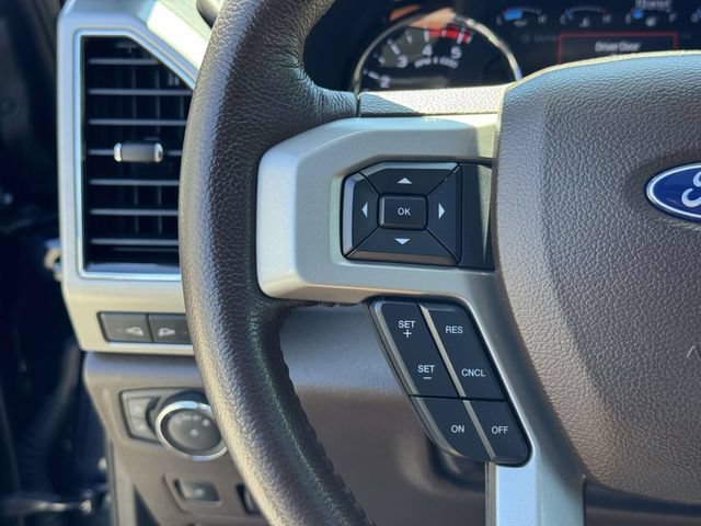 Certified 2022 Ford F350 King Ranch w/ King Ranch Ultimate Package AWD/4WD image 26