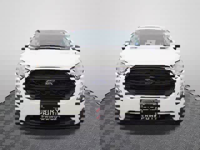 Certified 2018 Ford EcoSport S image 5