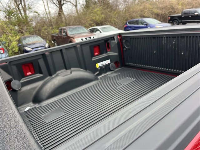 Certified 2023 Ford F150 Lariat w/ Equipment Group 502A High image 12