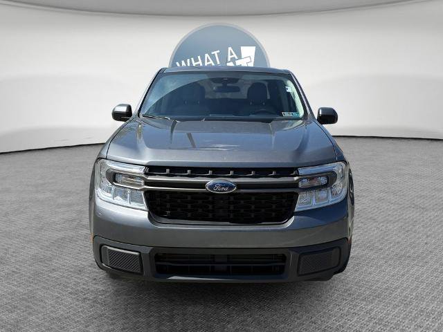Certified 2022 Ford Maverick XLT w/ XLT Luxury Package FWD image 9