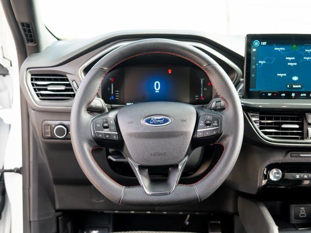 Certified 2024 Ford Escape ST-Line w/ Tech Pack #1 image 19