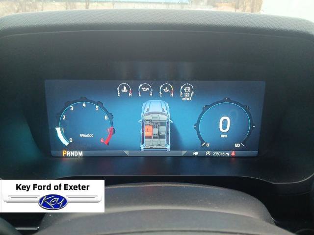 Certified 2024 Ford F150 STX AWD/4WD image 27