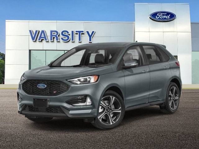 Certified 2024 Ford Edge ST w/ Equipment Group 401A