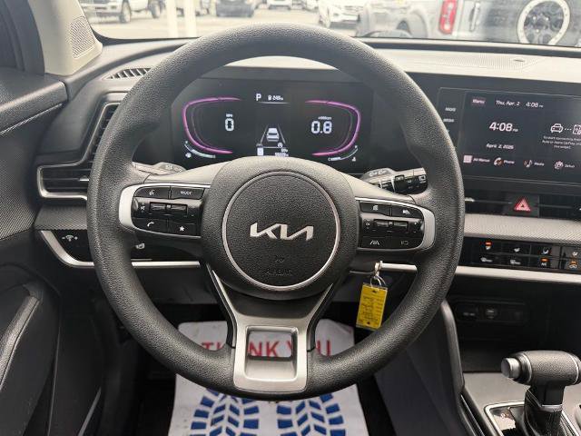 Used 2024 Kia Sportage LX image 15